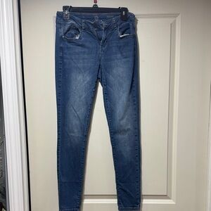 SO Women’s Blue Jeans